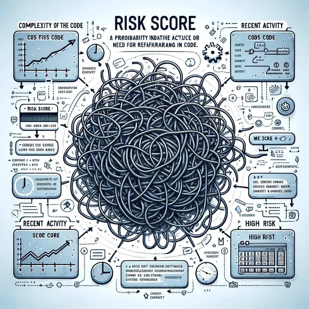 risk illustration